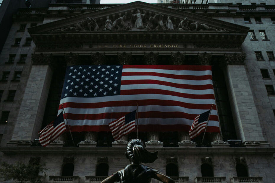 Europe’s dependence on US tech